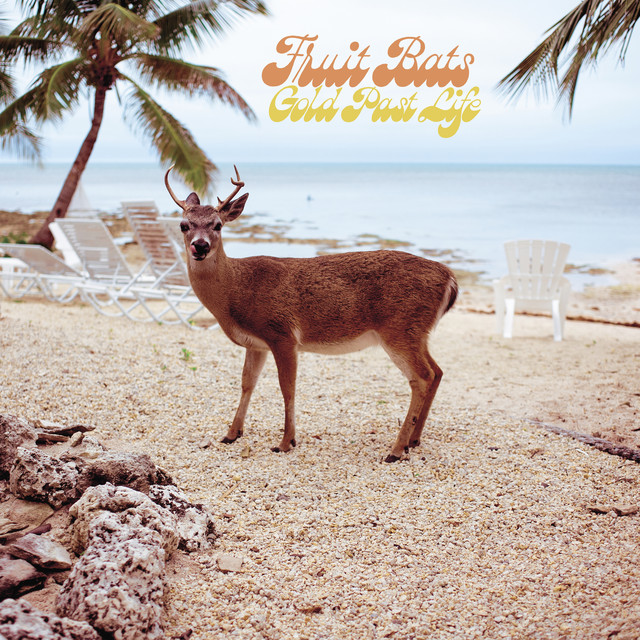 Gold Past Life album cover