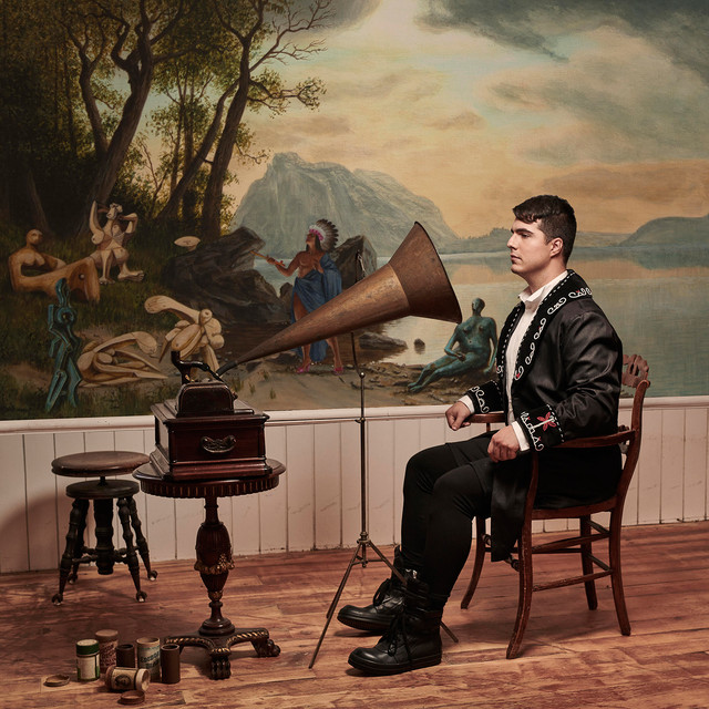 Wolastoqiyik Lintuwakonawa album cover