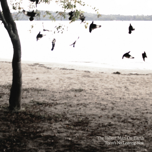 There's No Leaving Now album cover